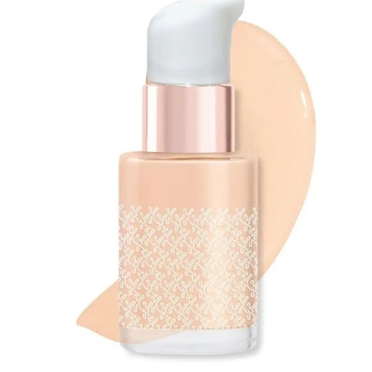 Kay Beauty Illuminating Strobe Priming Drops - Champagne Shimmy (30ml)