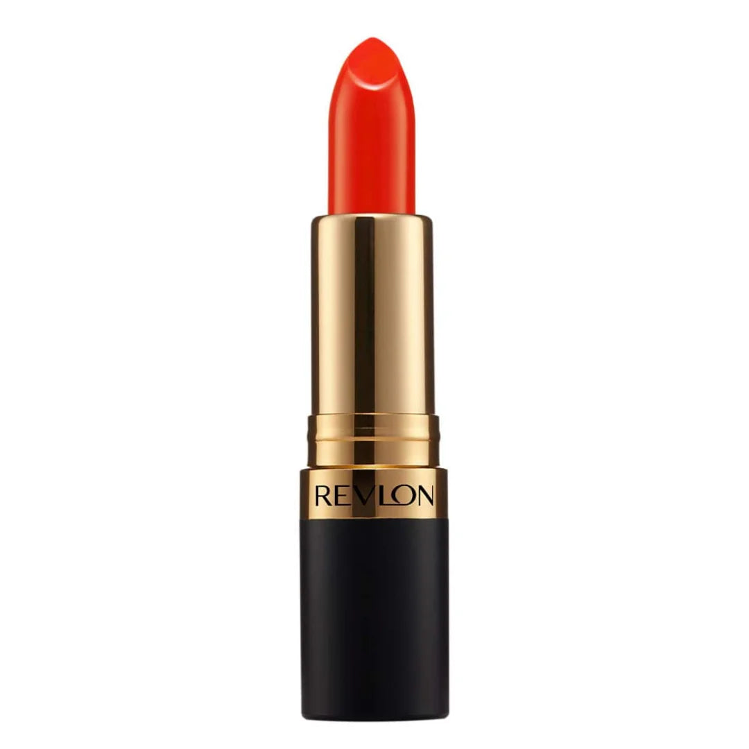Revlon Super Lustrous Lipstick Shine Matte Finish