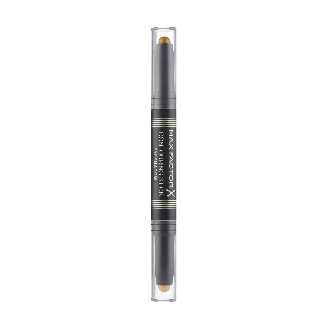 Max Factor Contouring Eyeshadow Stick Pink Gold/Bronze Moon
