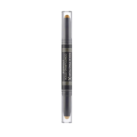 Max Factor Contouring Eyeshadow Stick Pink Gold/Bronze Moon
