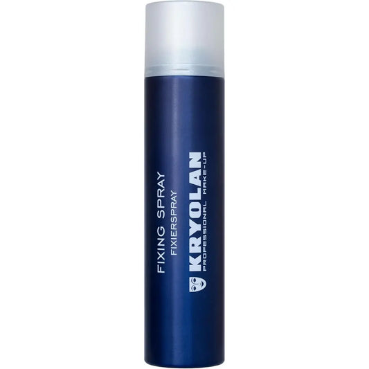Kryolan Professional Make-up fixing spray