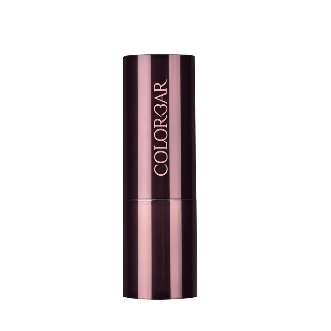 Colorbar Take Me As I Am Vegan Matte Lipstick Seductive Tan -012