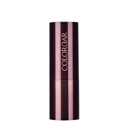 Colorbar Take Me As I Am Vegan Matte Lipstick Seductive Tan -012