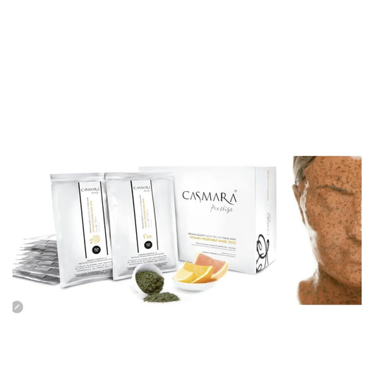 Casmara Vitamin Vegetable Mask 2030 1pack