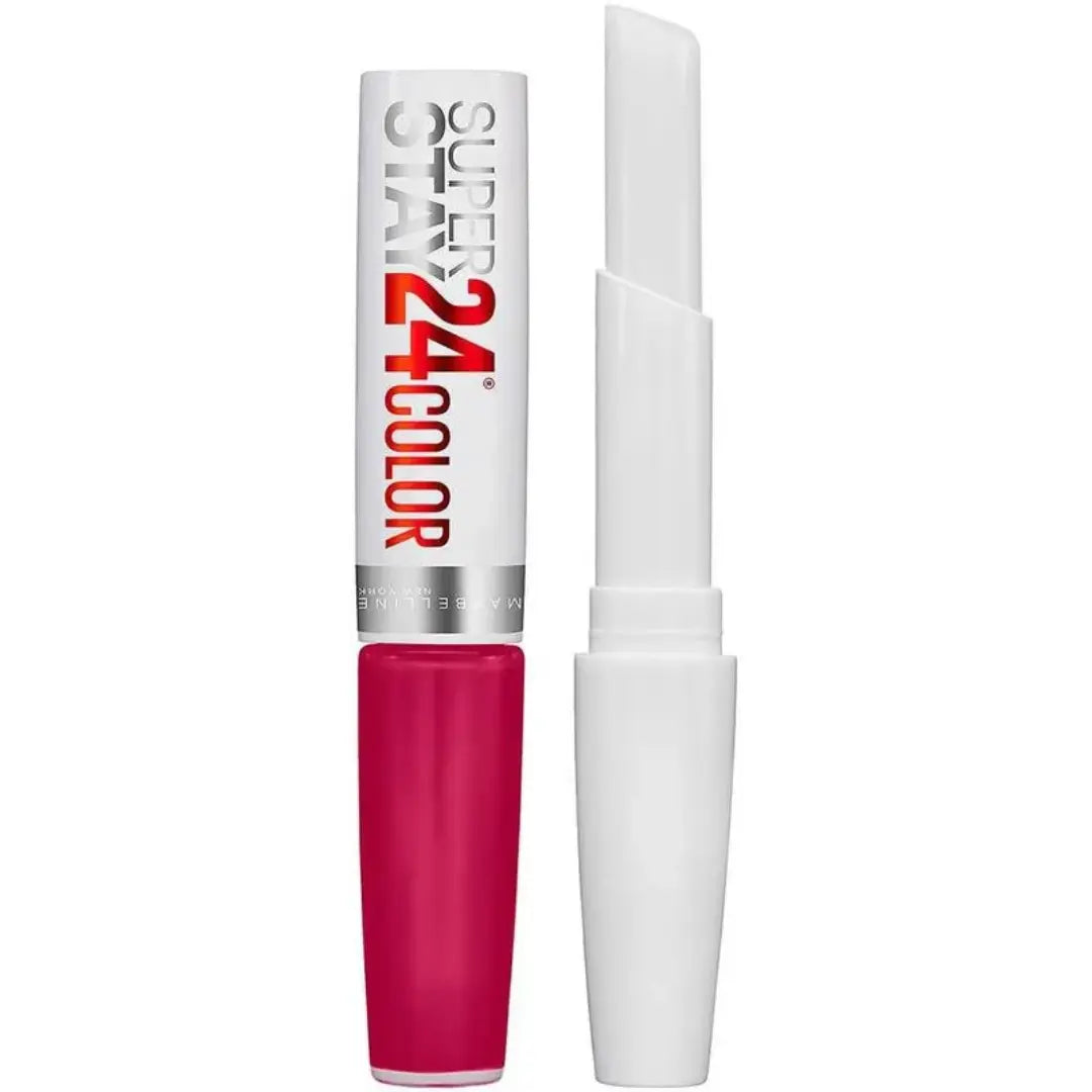 Maybelline Superstay 24 Hs 860 Crisp Magenta