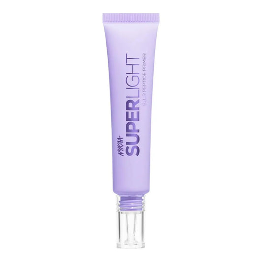 Nykaa Cosmetics Superlight Blur Peptide Primer (30G)