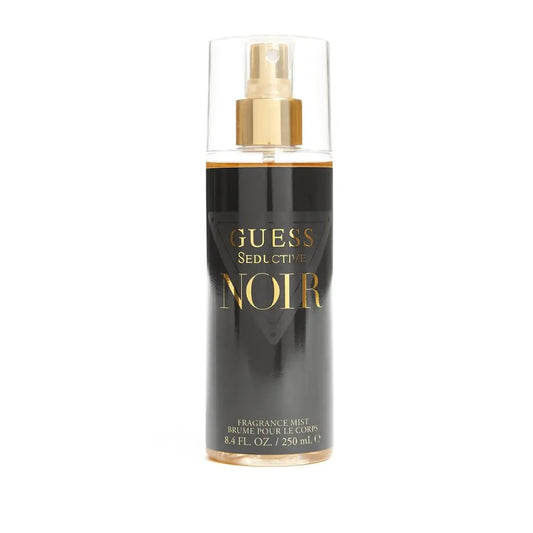 GUESS Seductive Noir Body Mist - For Women (250 ml)