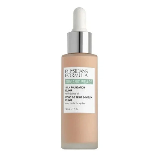 Physicians Formula Organic Wear Foundation Fairest