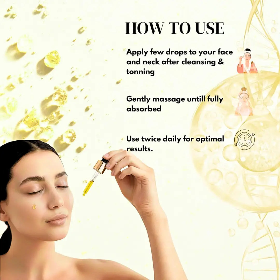 Enchanting Showstopper Vitamin C Face Serum with Hyaluronic Acid & Niacinamide for Skin Brightening, Dark Spot Reduction, Glowing & Even Tone Skin –...