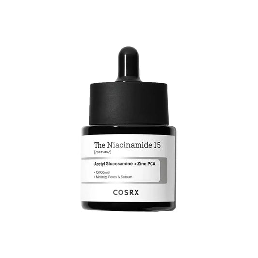 COSRX The Niacinamide 15 Serum Face Serum | 20ml