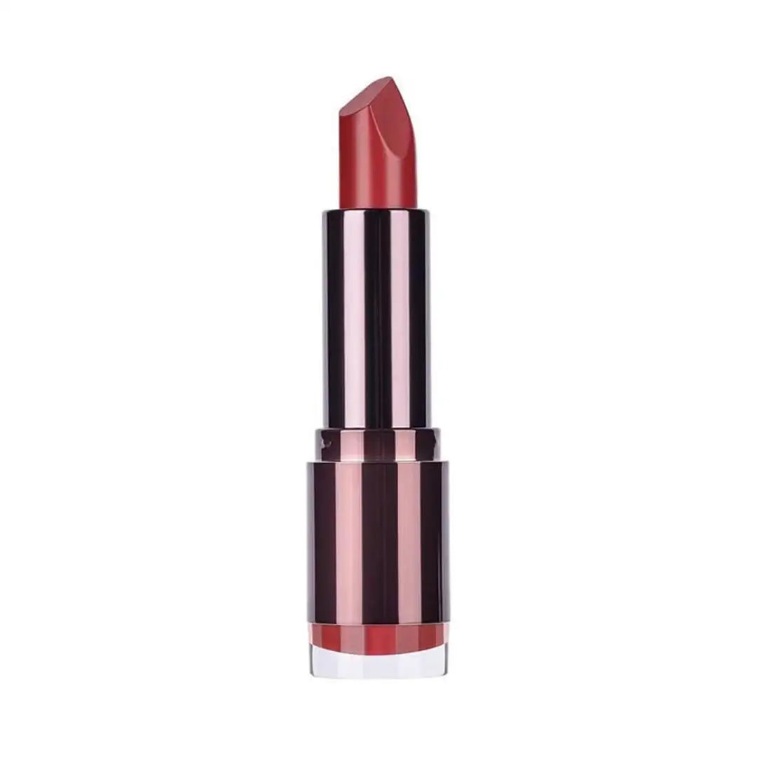 Colorbar Velvet Matte Lipstick, 4.2g | Creamy matte finish | High Pigmented Formula | Lasts upto 5 Hours | Smudgeproof