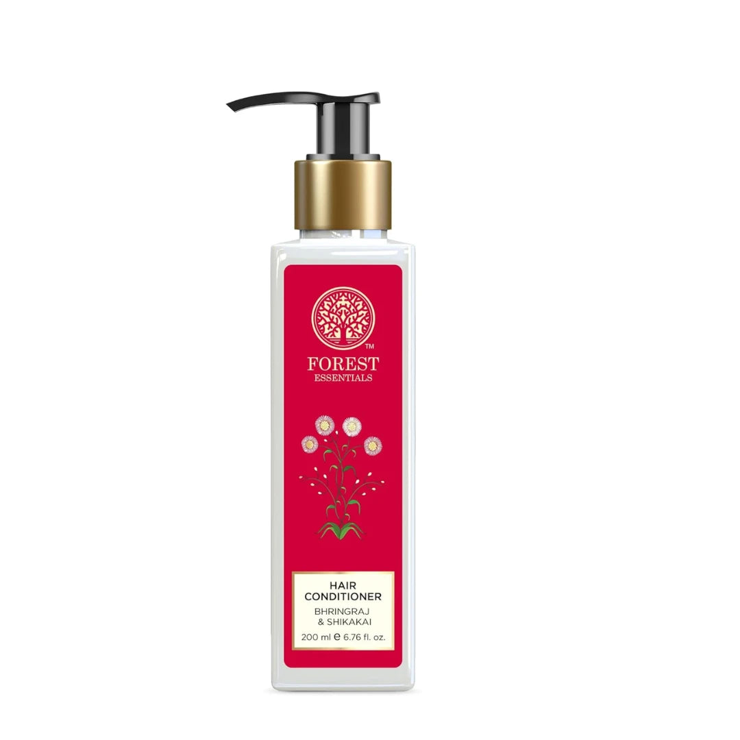 Forest Essentials Hair Bhringraj & Shikakai