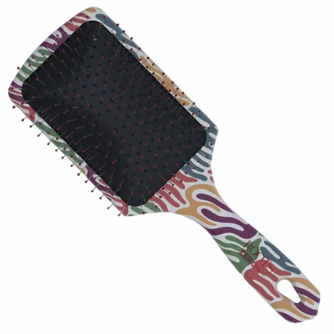 Roots - Zero Tangl Hair Brushes - For Men & Women - RZTP-HL
