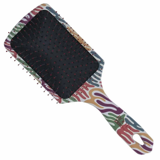 Roots - Zero Tangl Hair Brushes - For Men & Women - RZTP-HL