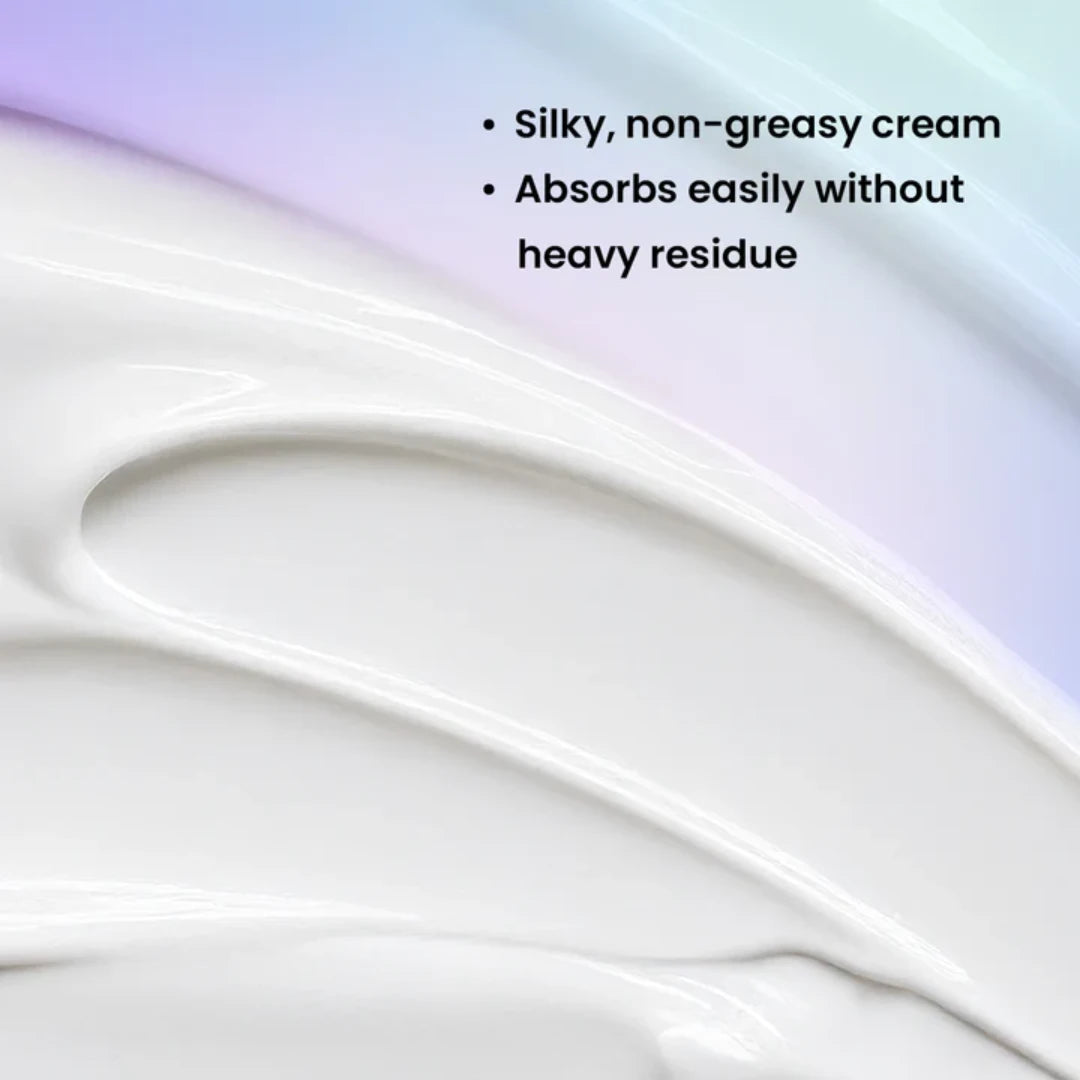 Comfy Glow 2% Kojic Acid Night Cream 45gm