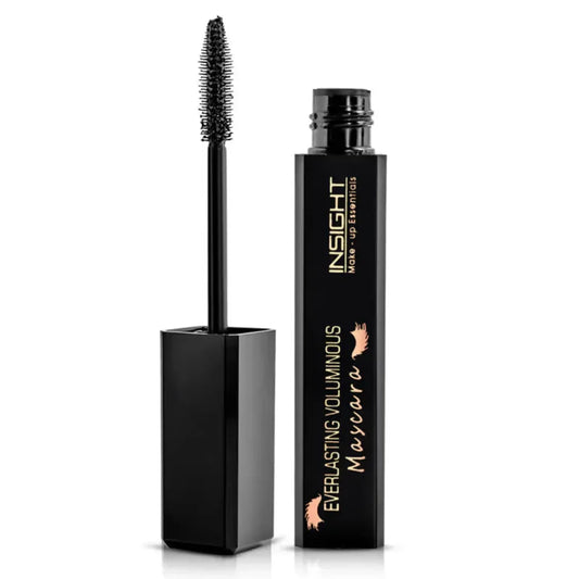 INSIGHT Everlasting Voluminous Mascara