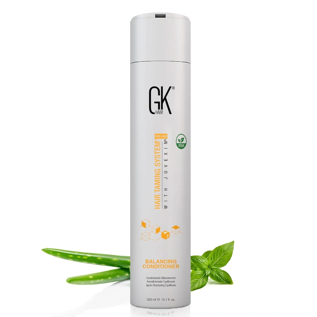 GK Hair Global Keratin Balancing Conditioner 300ml