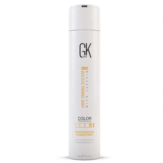 GK Hair Color Protection Moisturizing Conditioner, 300 Ml