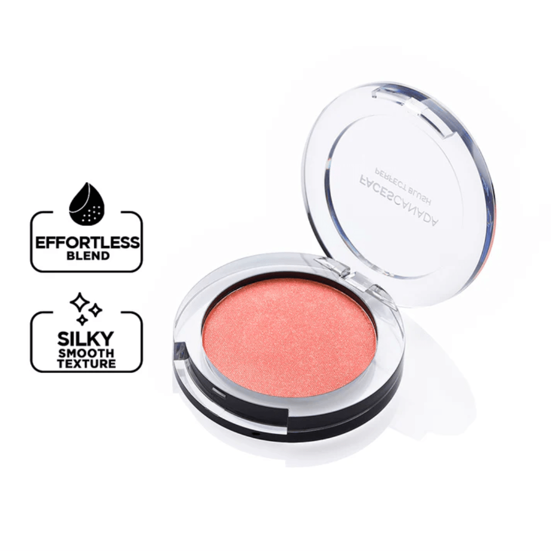 Faces Canada Perfect Blush Cocktail Peach 04 5g - Deals999