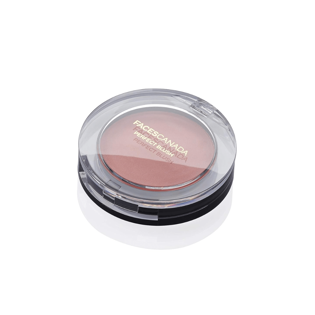 Faces Canada Perfect Blush Cocktail Peach 04 5g - Deals999