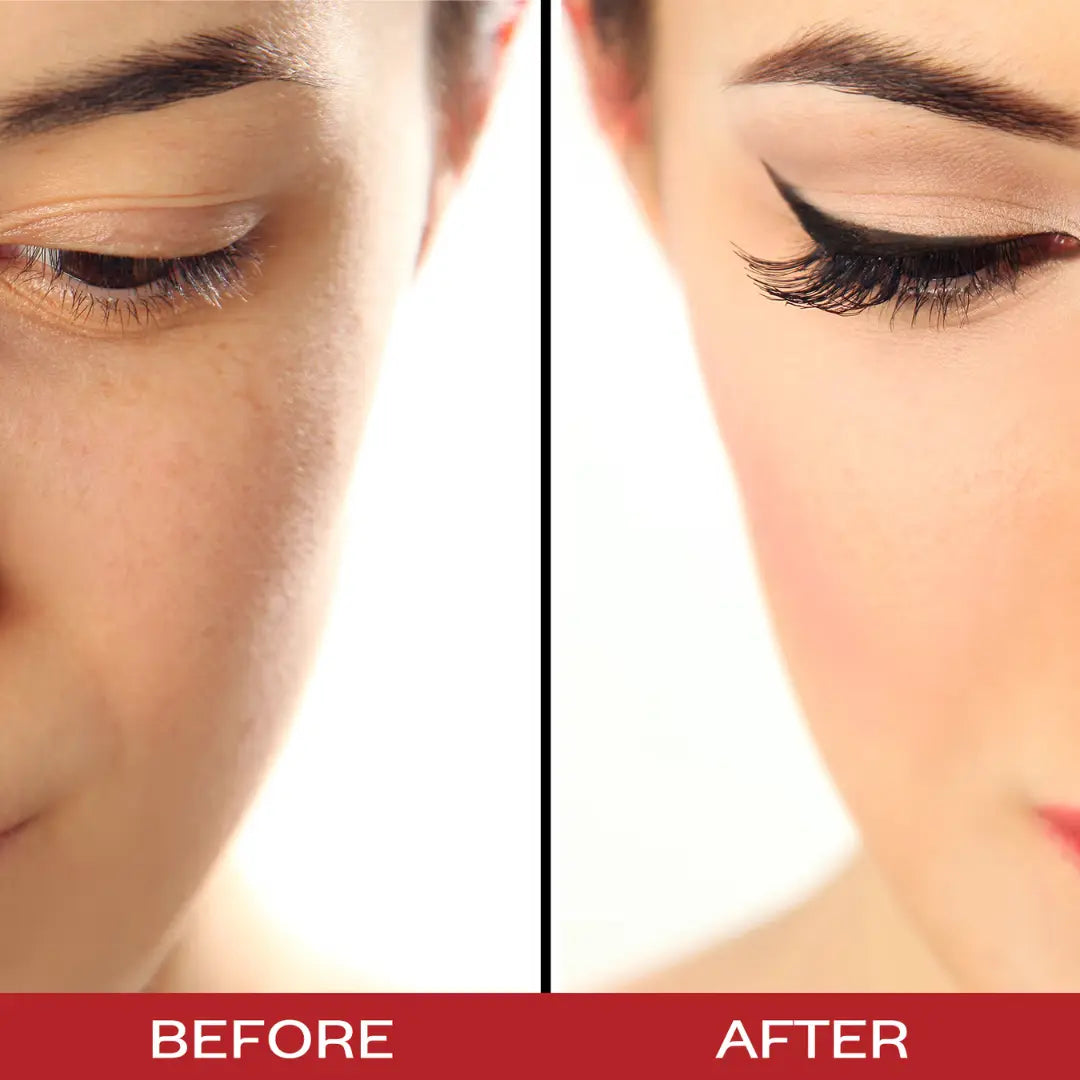 Faces Canada Magneteyes pro Mascara Intense Black Finish