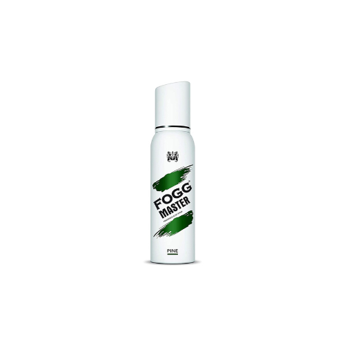 Fogg Master Pine Body Spray (120ml)