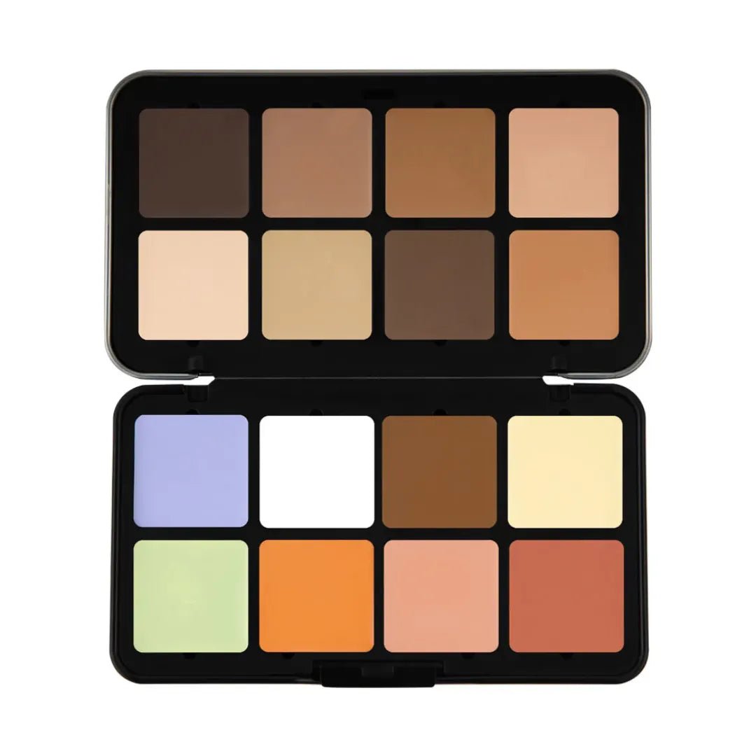 forever52 16 Color Camouflage HD Palette - CHP - Deals999