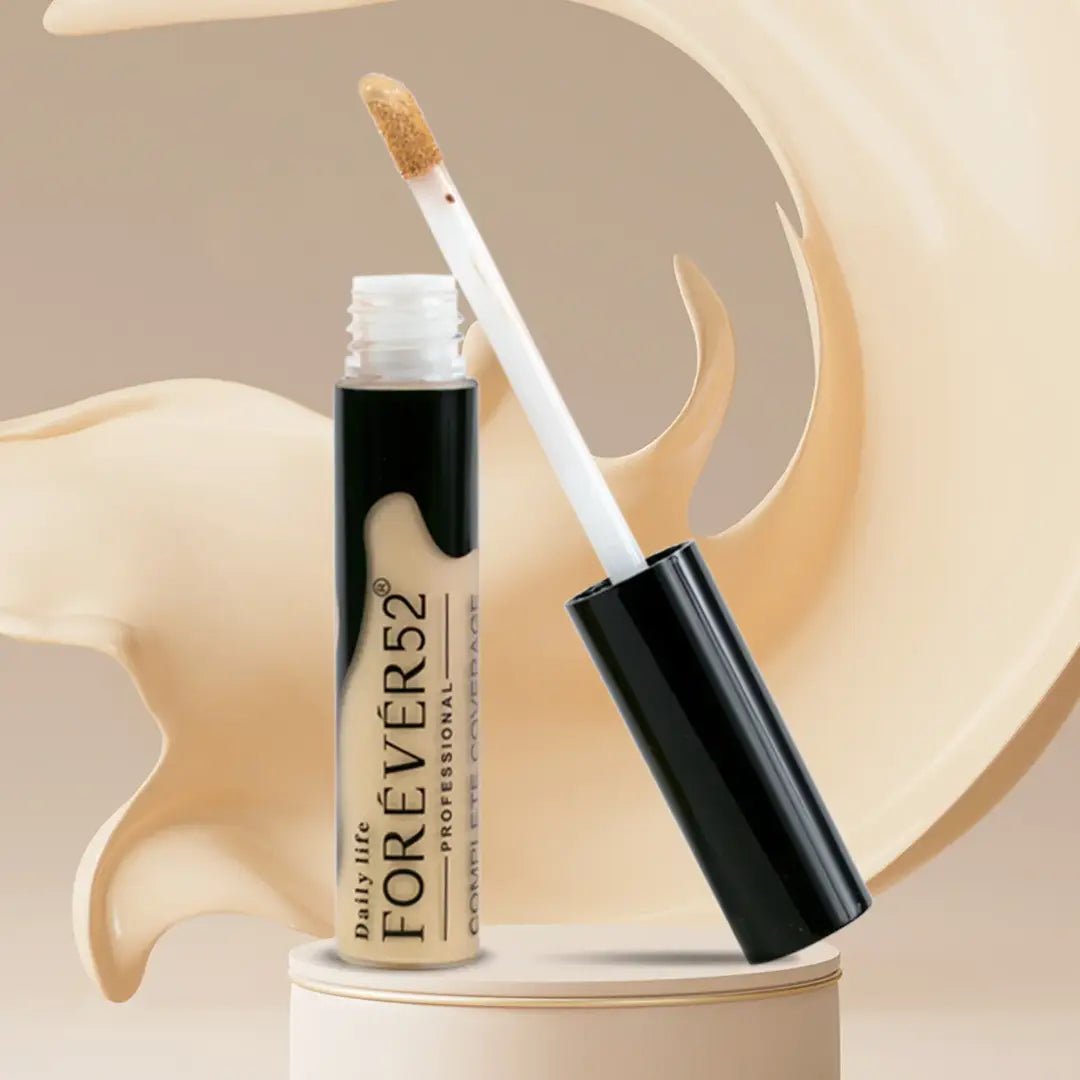 forever52 Complete Coverage Concealer - Deals999