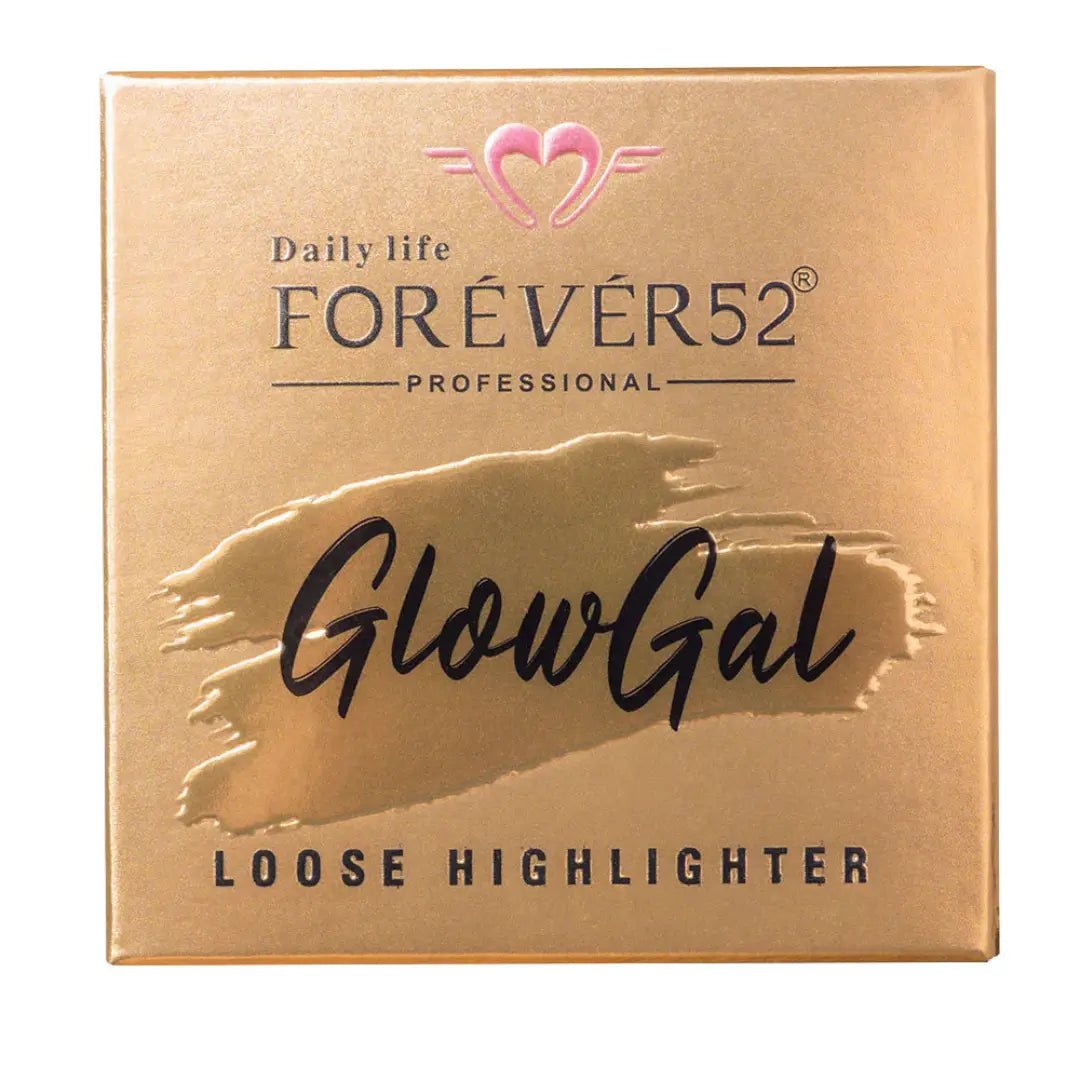 FOREVER52 Glow Gal Loose Highlighter - Deals999