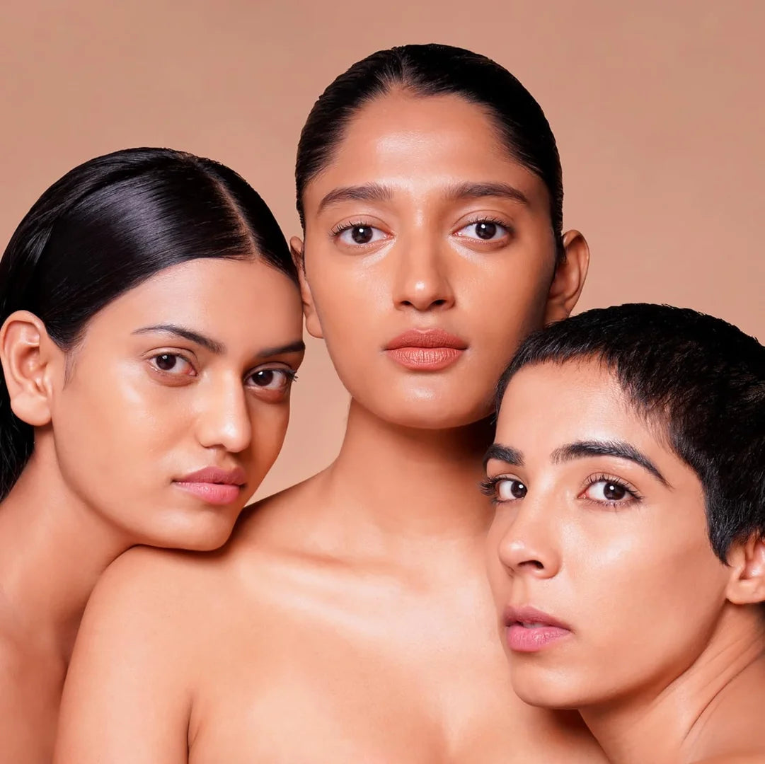 Colorbar Amino Skin Radiant Cream Foundation (Beige Mild 003, 15g)