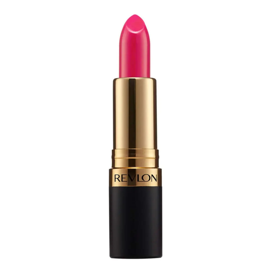 Revlon Super Lustrous Lipstick Shine Matte Finish