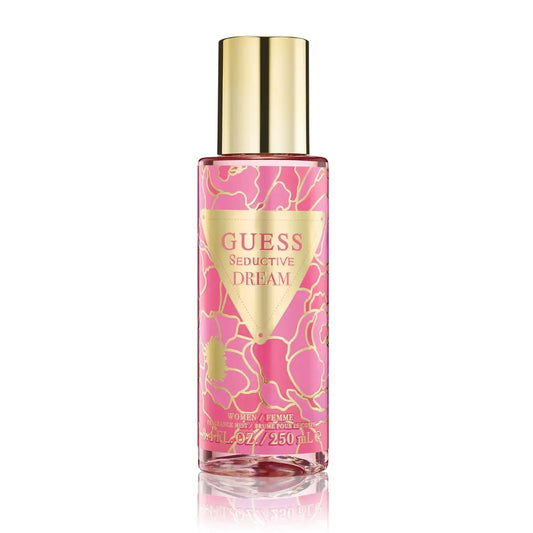 Guess Seductive Noir Body Mist 250ml (Dream)