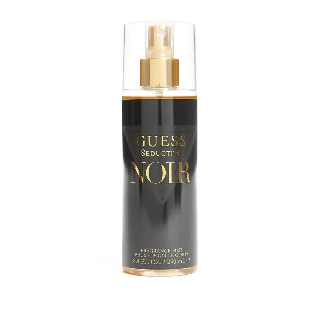 GUESS Seductive Noir Body Mist - For Women (250 ml) - Deals999