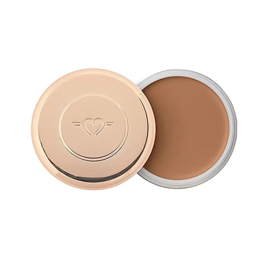 Home / makeup / face / foundation Daily Life Forever52 Daily Life Forever52 High Coverage Tender Cream - Ganache - 007 (18 g) - Deals999