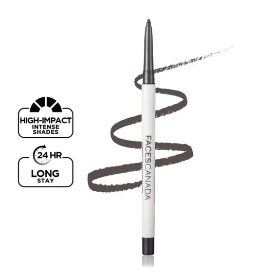 Ultime Pro Twist Eye Kajal Liner brown