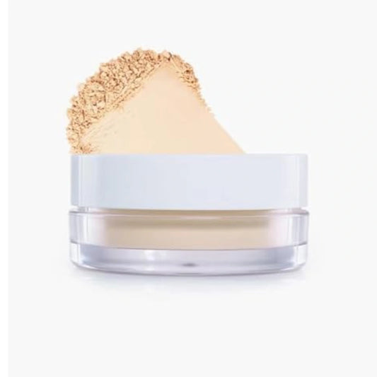 Kay Beauty Matte HD Setting Loose Powder (BANANA, 10 g (Pack of 1))