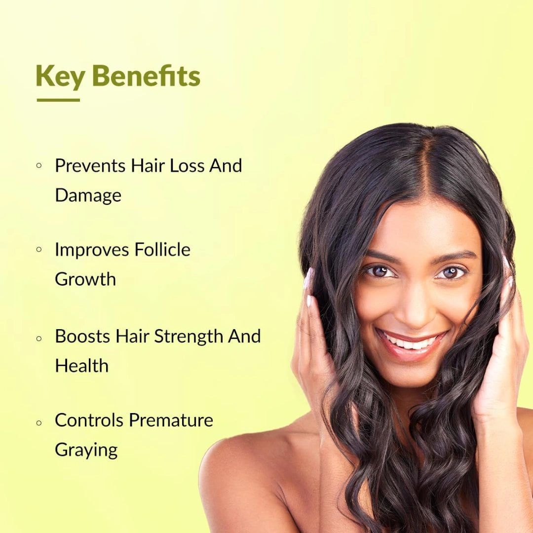 Fixderma Kairfoll Anti Hair Loss Lotion Spray | Amino Acid & Peptide Lotion for Women & Men | Soothes Itchy Scalp - 100 ML