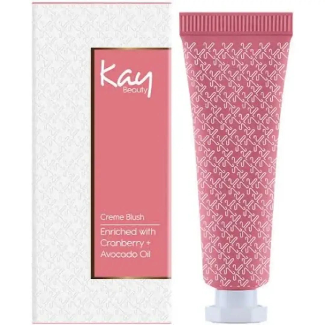 Kay Beauty Creme Blush - Deals999
