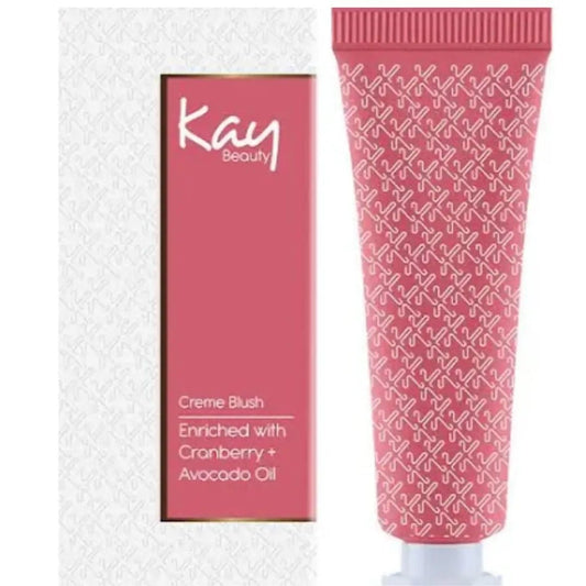 Kay Beauty Creme Blush - Deals999