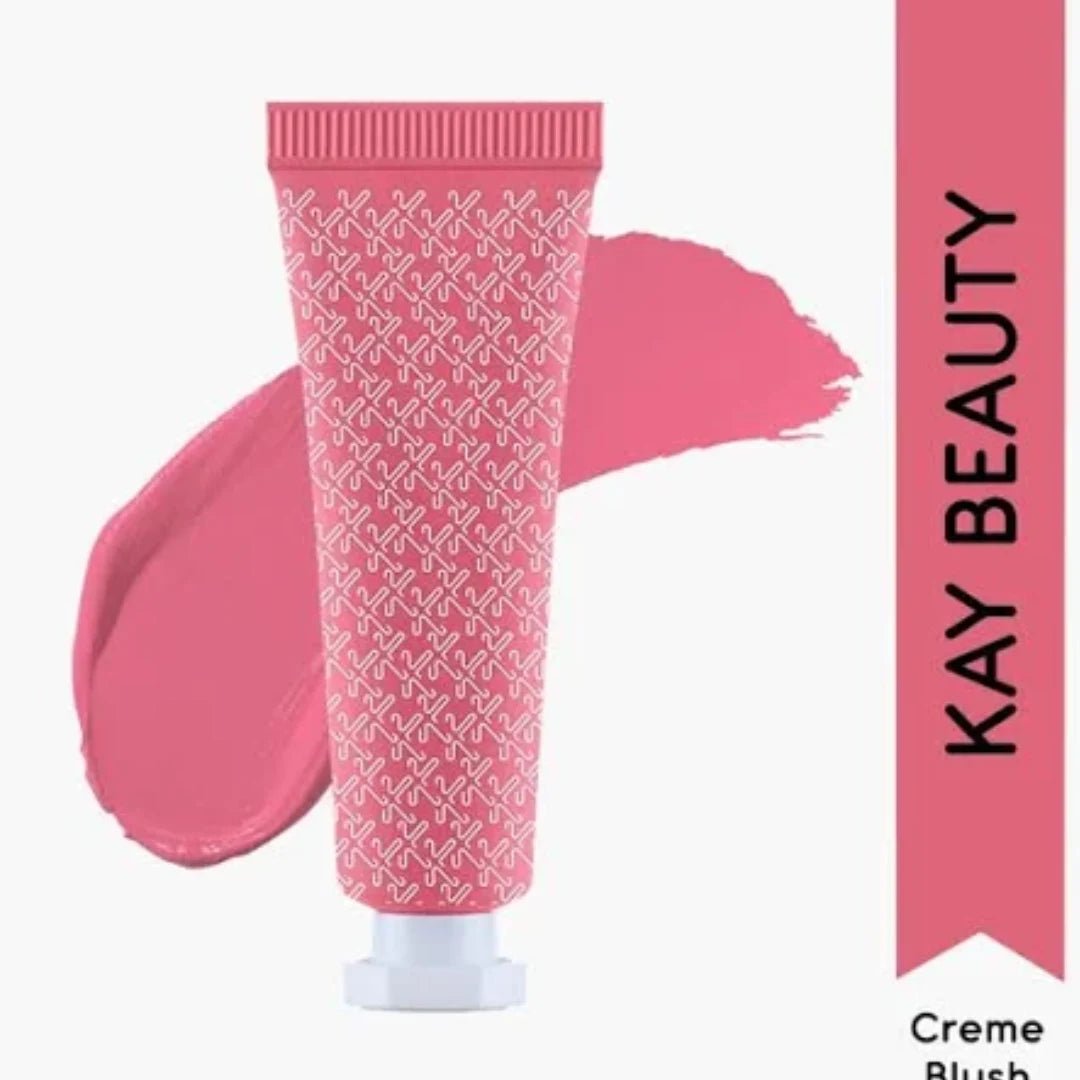 Kay Beauty Creme Blush - Deals999
