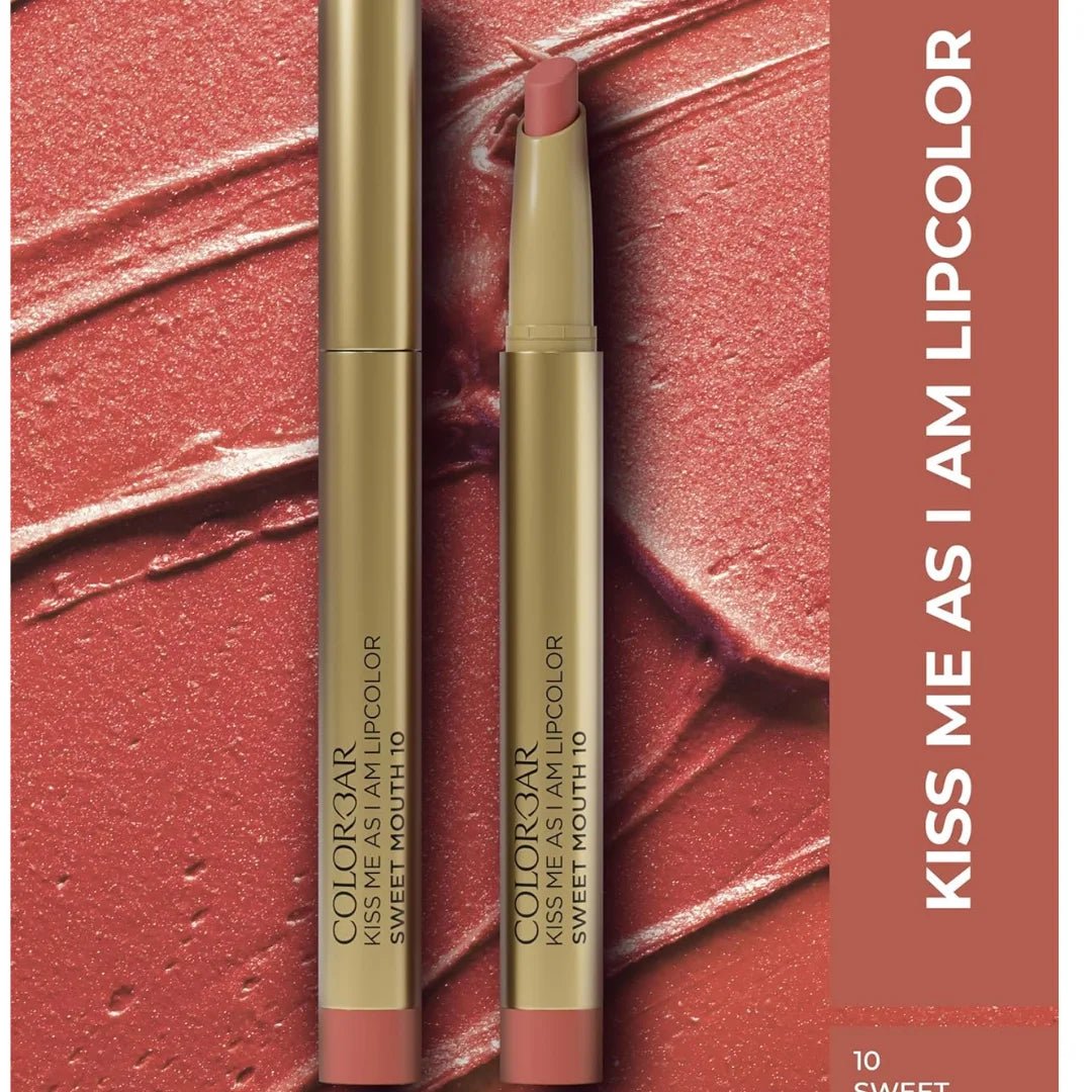 Kiss Me As I Am Lip Color - Sweet Mouth 10 - Deals999
