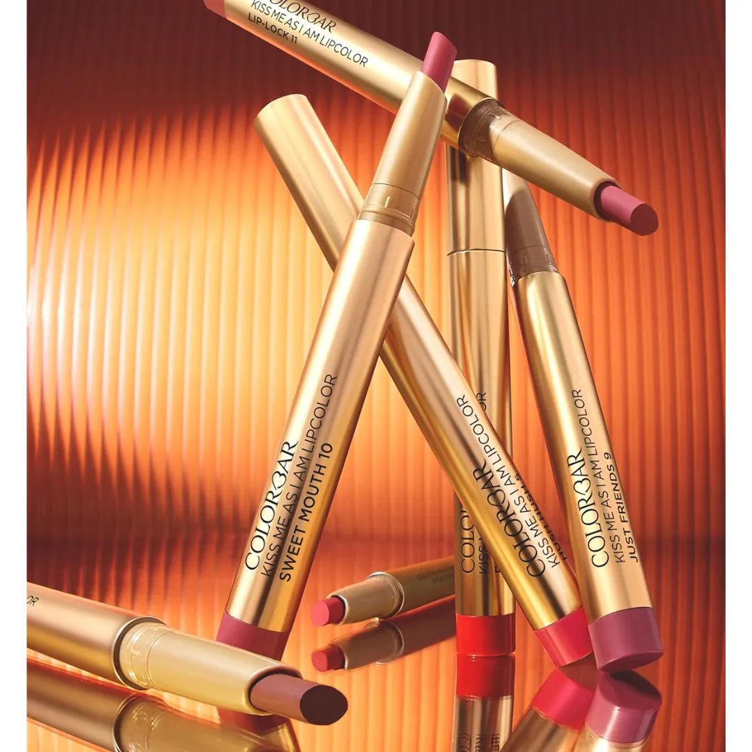 Kiss Me As I Am Lip Color - Sweet Mouth 10 - Deals999