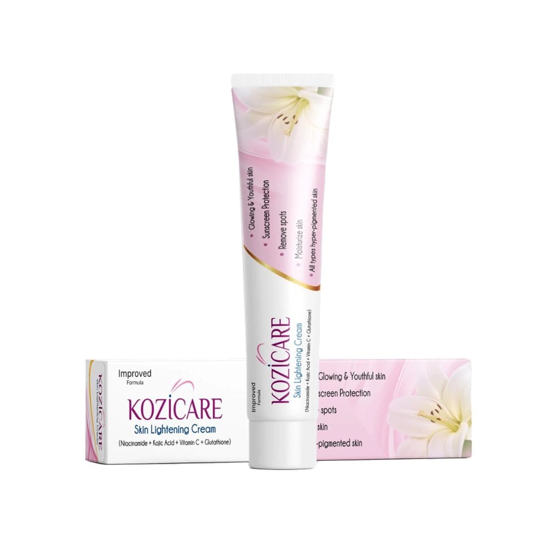 Kozicare Cream for Skin - Hydrating - And - Moisturizing (Combination Skin) 15g - Deals999