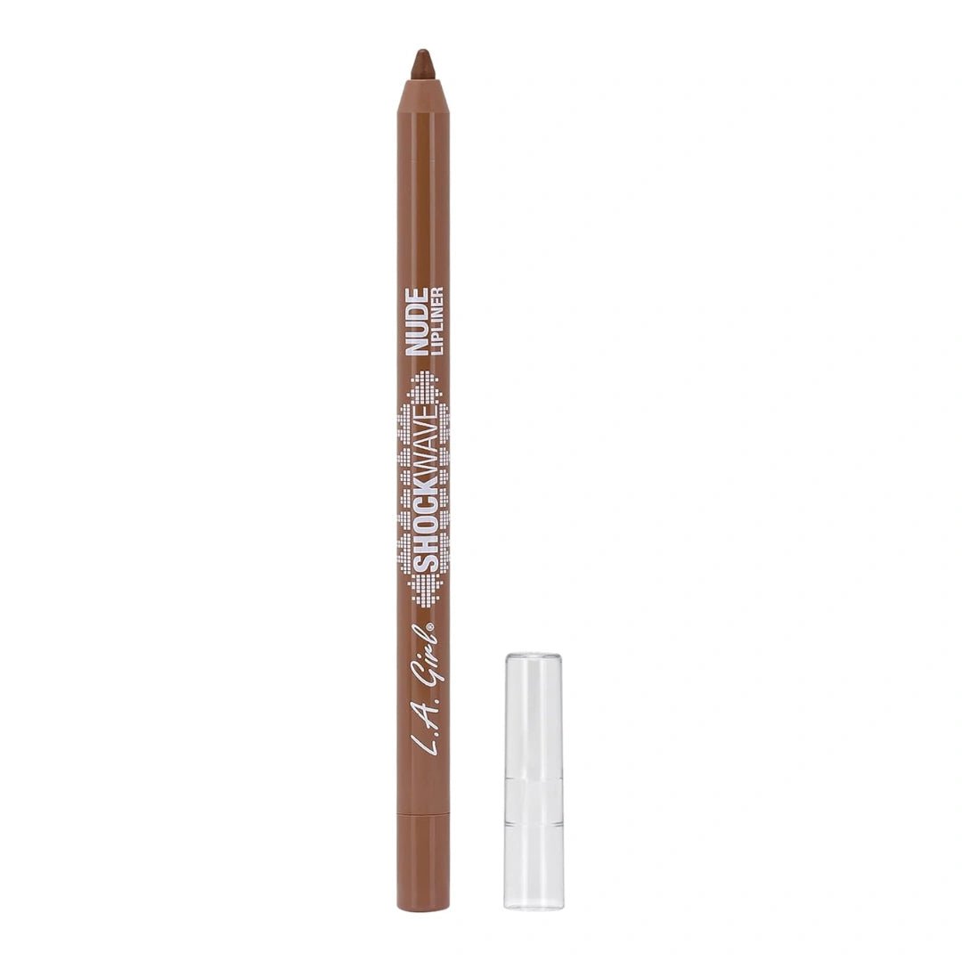 L.A Girl Lip Liner Gingerbread (Matte) - Deals999