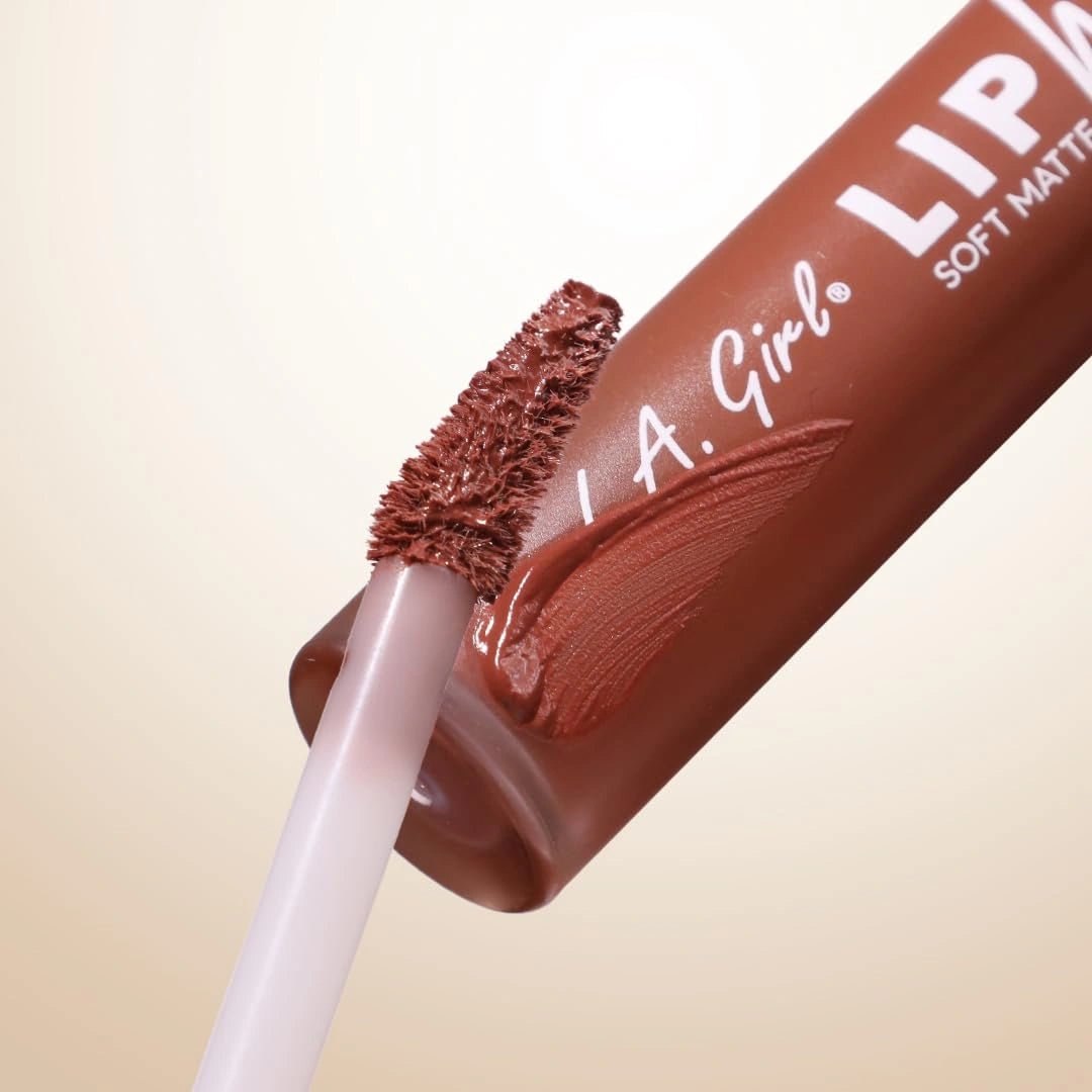 L.A.Girl Lip Color Love ME (Matte) - Deals999