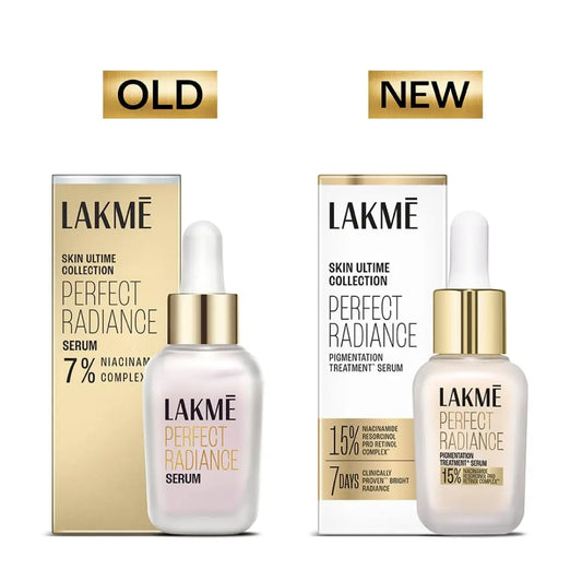 Lakme Absol perfect Radiance Serum 15ml