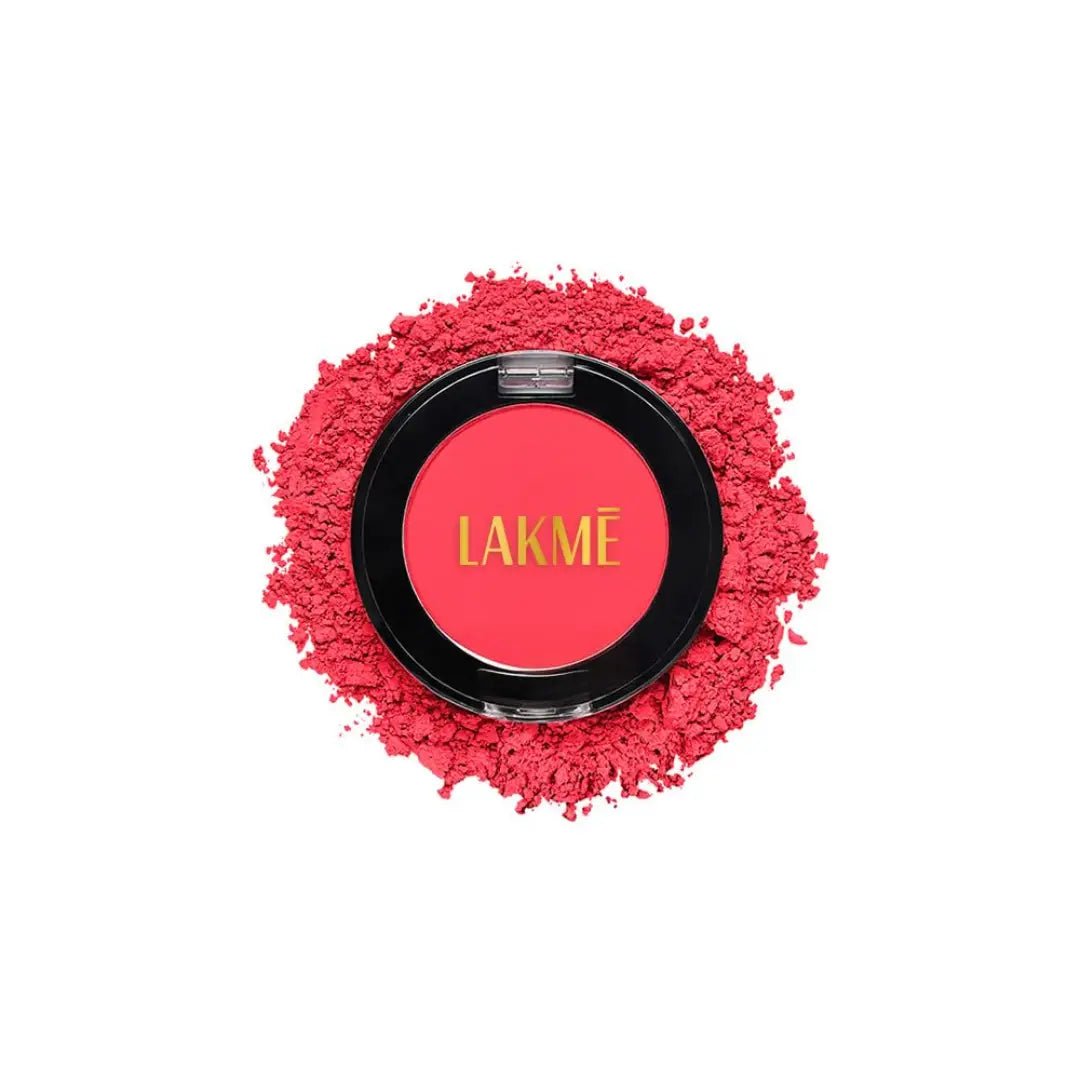 Lakme Face It Blush B1 4gm - Deals999