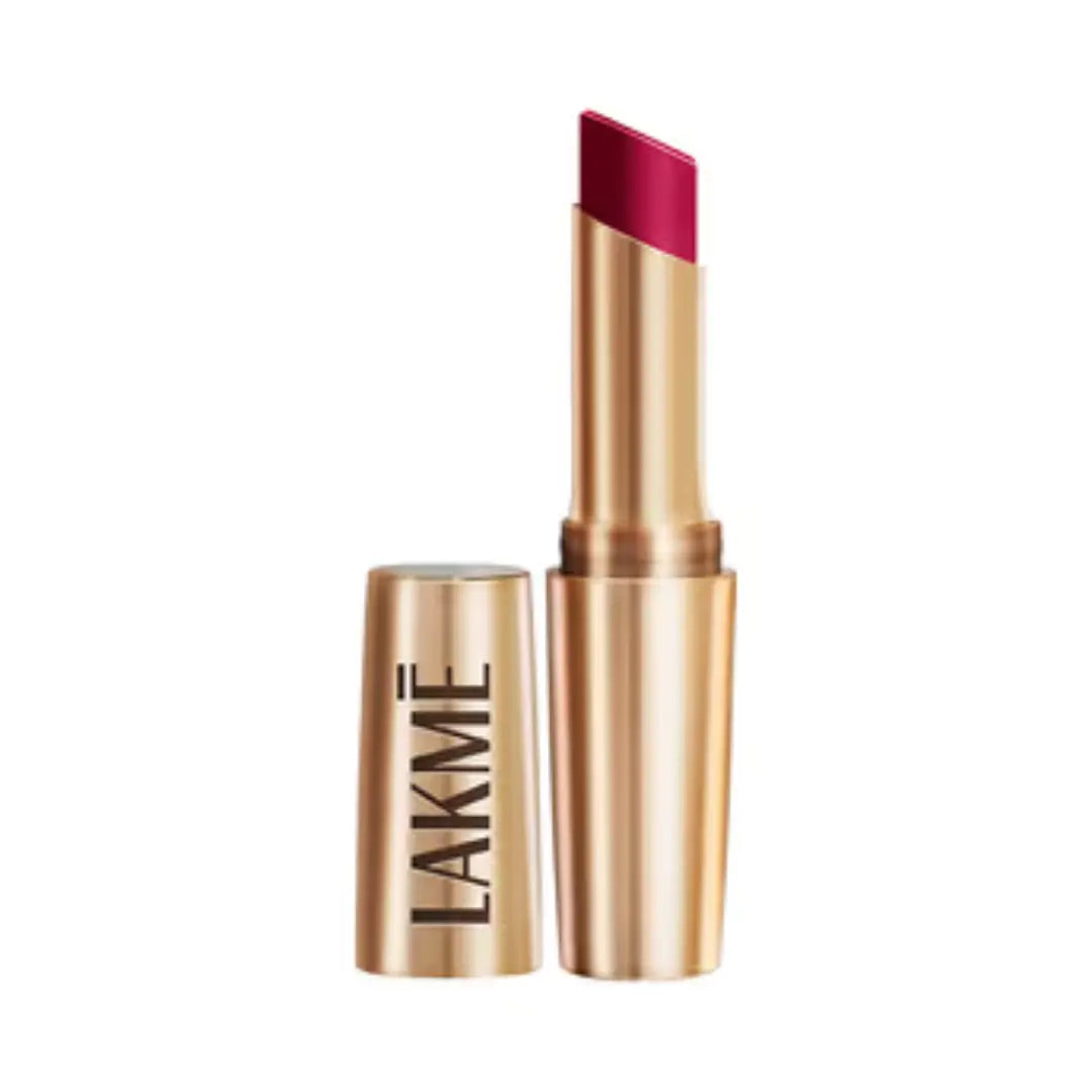 LAKMÉ 9 TO 5 Primer + Matte Lip Color ( 13 Shades )