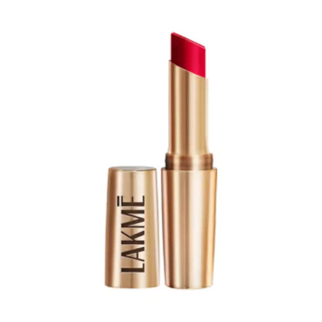 LAKMÉ 9 TO 5 Primer + Matte Lip Color ( 13 Shades )