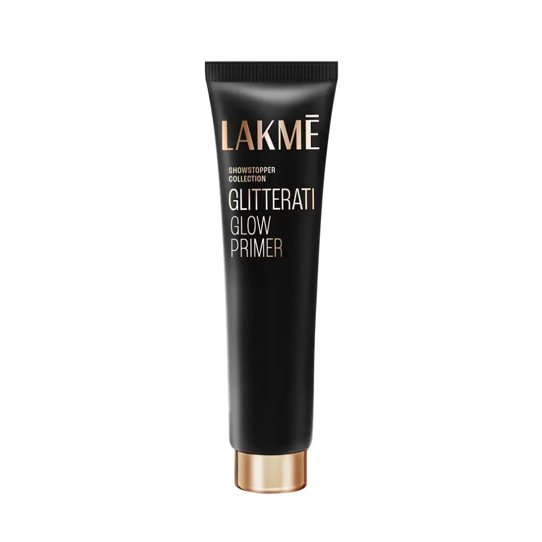 Lakme Absolute Glitterati Glow Primer (30 g)